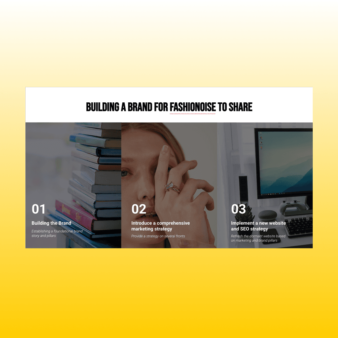 UBCMA Studios Pro Bono Consulting