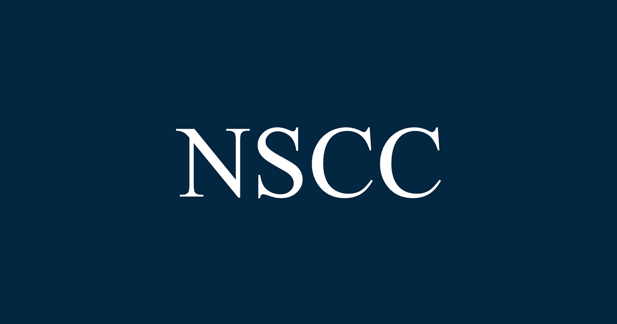 National Strategy Consulting Case Competition & Conference (NSCC)