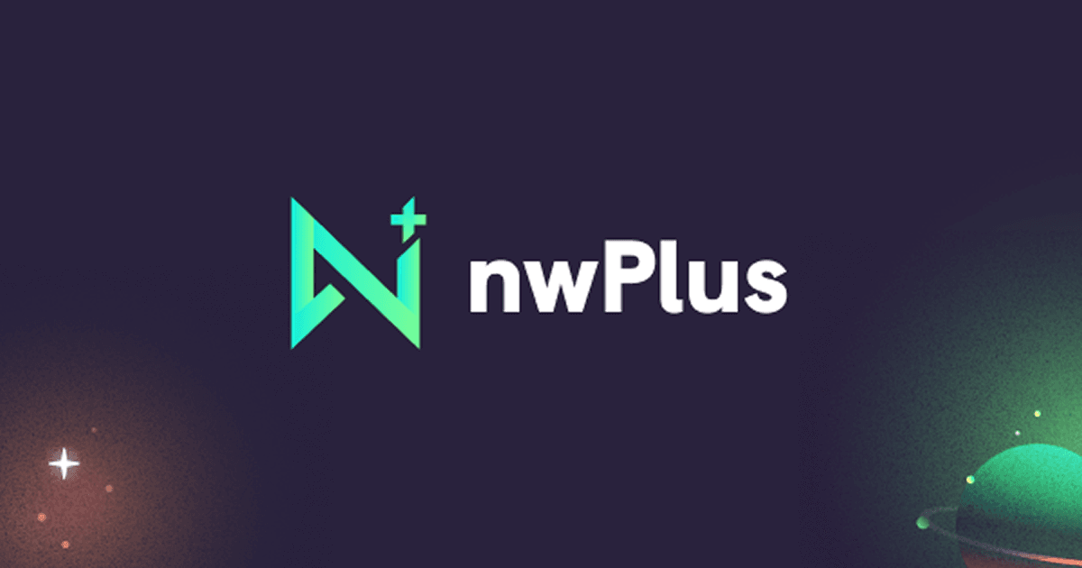 nwPlus