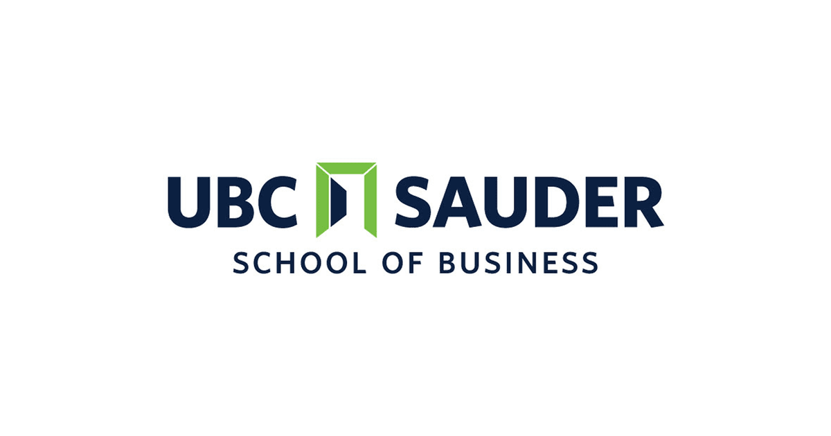 UBC Sauder Orientations