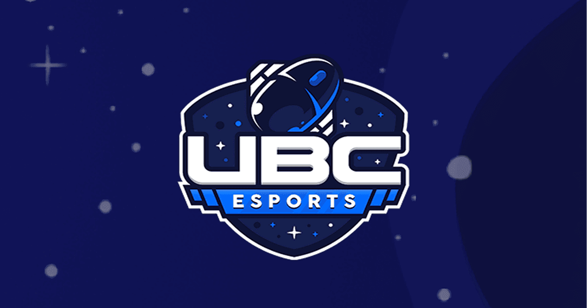 UBC Esports Association (UBCEA)